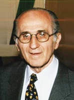 George Berci