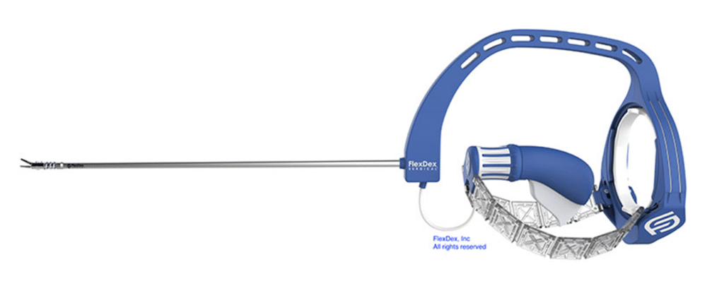 FlexDex System