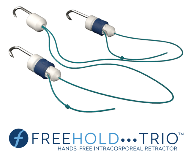 Freehold Trio