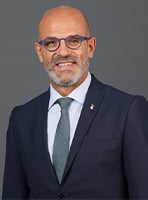 Horacio Asbun, MD