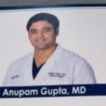 Profile picture of Anupam Kumar Gupta