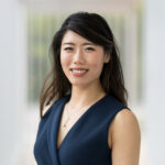 Profile picture of Rachel Liu Hennessey