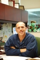 Profile picture of Raul Rosenthal