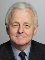 Profile picture of Michael Edye