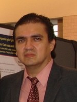 Profile picture of Fausto Davila