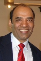 Profile picture of Brij Agarwal