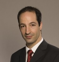 Profile picture of Michel Adamina