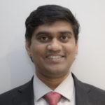 Profile picture of Nikalesh Reddy