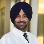 Profile picture of Jasneet Singh Bhullar MD, MS, FACS, FASCRS